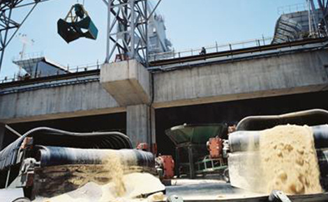 Materials Handling